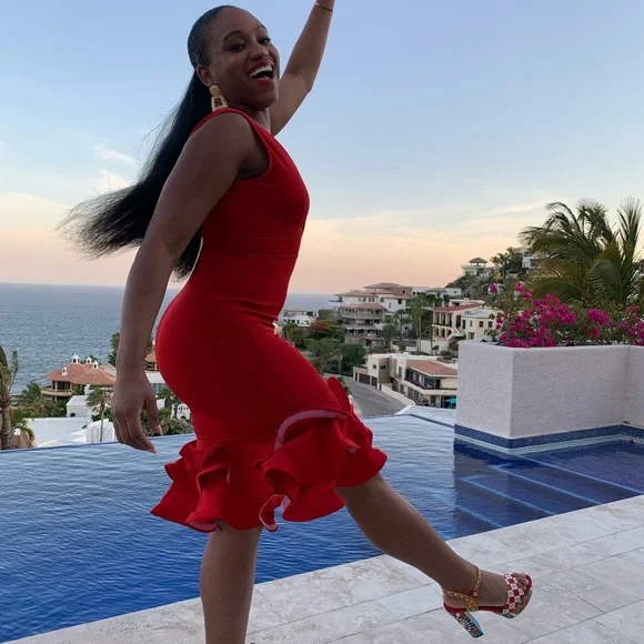 Fashion Nova | Dresses | Fabulous Form Fitting Red Dress | Poshmark Fashion Nova | Dresses | Fabulous Form Fitting Red Dress | Poshmark